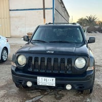 باتريوت • ٢٠١٧ • قادسية
