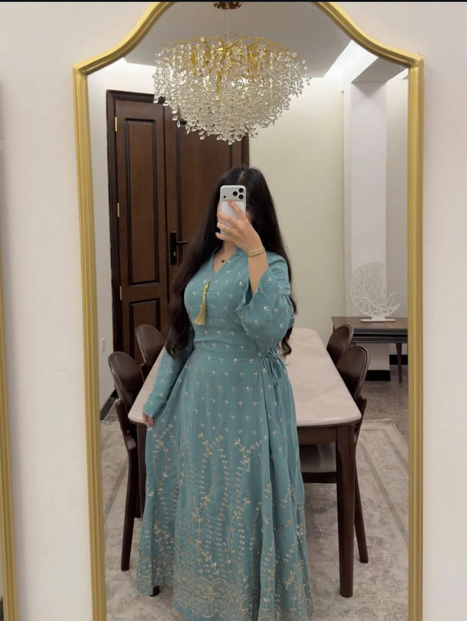 اخر قطع وبسعر 
30.000 الف فقط 
الخامة جرجيت مبطن


**إذا كنت صاحب هذا الإعلان وتريد حذفه لأي سبب، رجاءا أرسل رسالة إلى الدعم الفني**