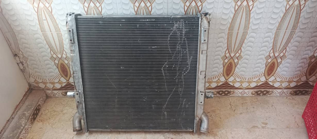 راديتر 113زغيره مشيشه وكامله جديده رقم الهاتف ***********
