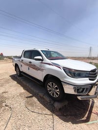 هايلكس • ٢٠٢٠ • بصره