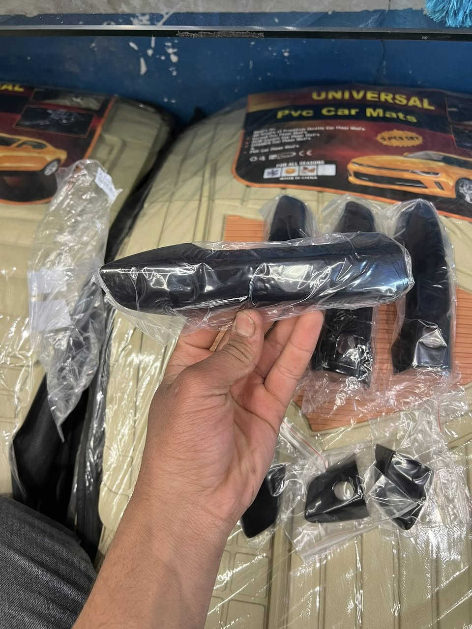 الحميري الاكسسوارات السيارات
وصول. غراض BYD
***********
@إشارة
