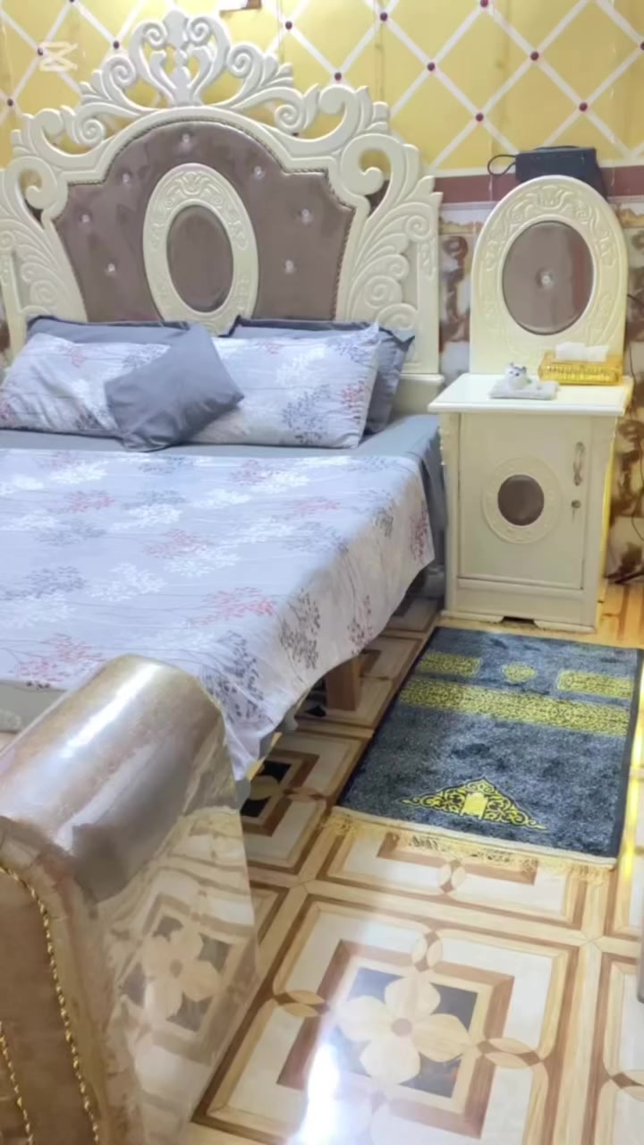 غرفه عراقيه تصميم تركي للبيع ٨ قطع سعر مليون ونص


**إذا كنت صاحب هذا الإعلان وتريد حذفه لأي سبب، رجاءا أرسل رسالة إلى الدعم الفني**