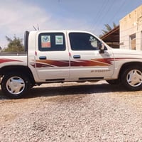 هايلوكس • ٢٠٠٤ • رقم قادسية