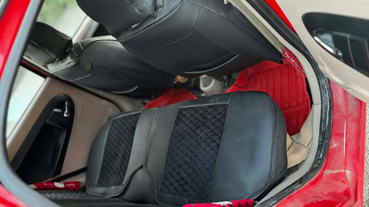 بيجو ٤٠٥ موديل ٢٠٠٩ رقم نجف راعيهة موجود بالنجف كير ومحرك مكفولات وحدادية زينة تخم تاير كهربائيات شغالة باتري جديد السعر ٢٨
نجف ***********
