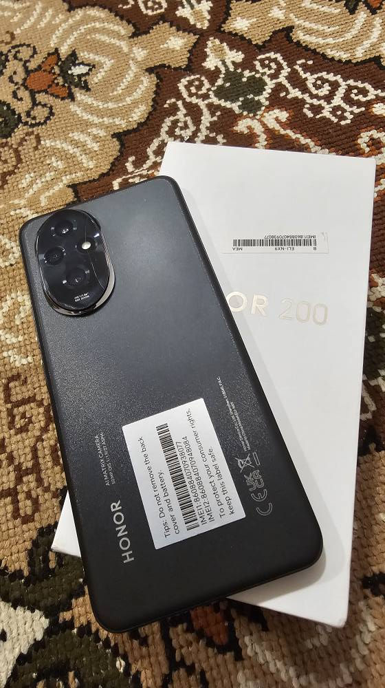 هونر 200 ذاكره 256 رام 12 بطاريه 5200 كامل ملحقات سعره 300 شراي خاص عمارة, ميسان


**إذا كنت صاحب هذا الإعلان وتريد حذفه لأي سبب، رجاءا أرسل رسالة إلى الدعم الفني**