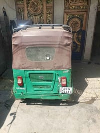 تكتك • ٢٠٢١ • مدينه الصدر