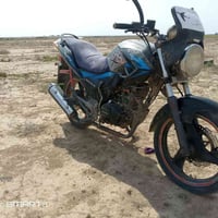 دراجه لالبيع بانده موديل ١٥مكفوله اوراق اصولي السعر ستميه وبيها مجال ‏...