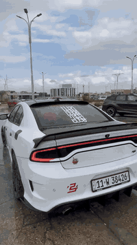 جارجر ار تي سوبر تراك فول للاخير للي يدور حادث نظيف السيارة حادثها باب...