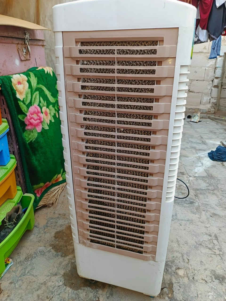مبرده نوال بيه عطل سعره 30مكانه نجف الوفاء


**إذا كنت صاحب هذا الإعلان وتريد حذفه لأي سبب، رجاءا أرسل رسالة إلى الدعم الفني**