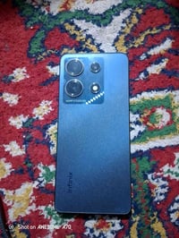 انفينيكس نوت ٣٠ • ٢٥٦ • كاميرا ٦٠