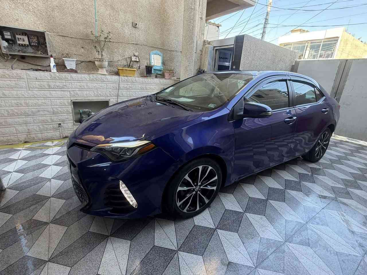 كولا 2019 أمريكي بدون صبغ ايرباك بردة
ضرر بس دعامية رقم بغداد دولي بسمي شرط التحويل 
ماشية 70 حقيقي بيهة بارد خفيف مثل ماواضح بل سونار داخل المنشور شرط احلى من الصور 
العنوان ديالى بعقوبة ***********
السعر 142 بيهة مجال
