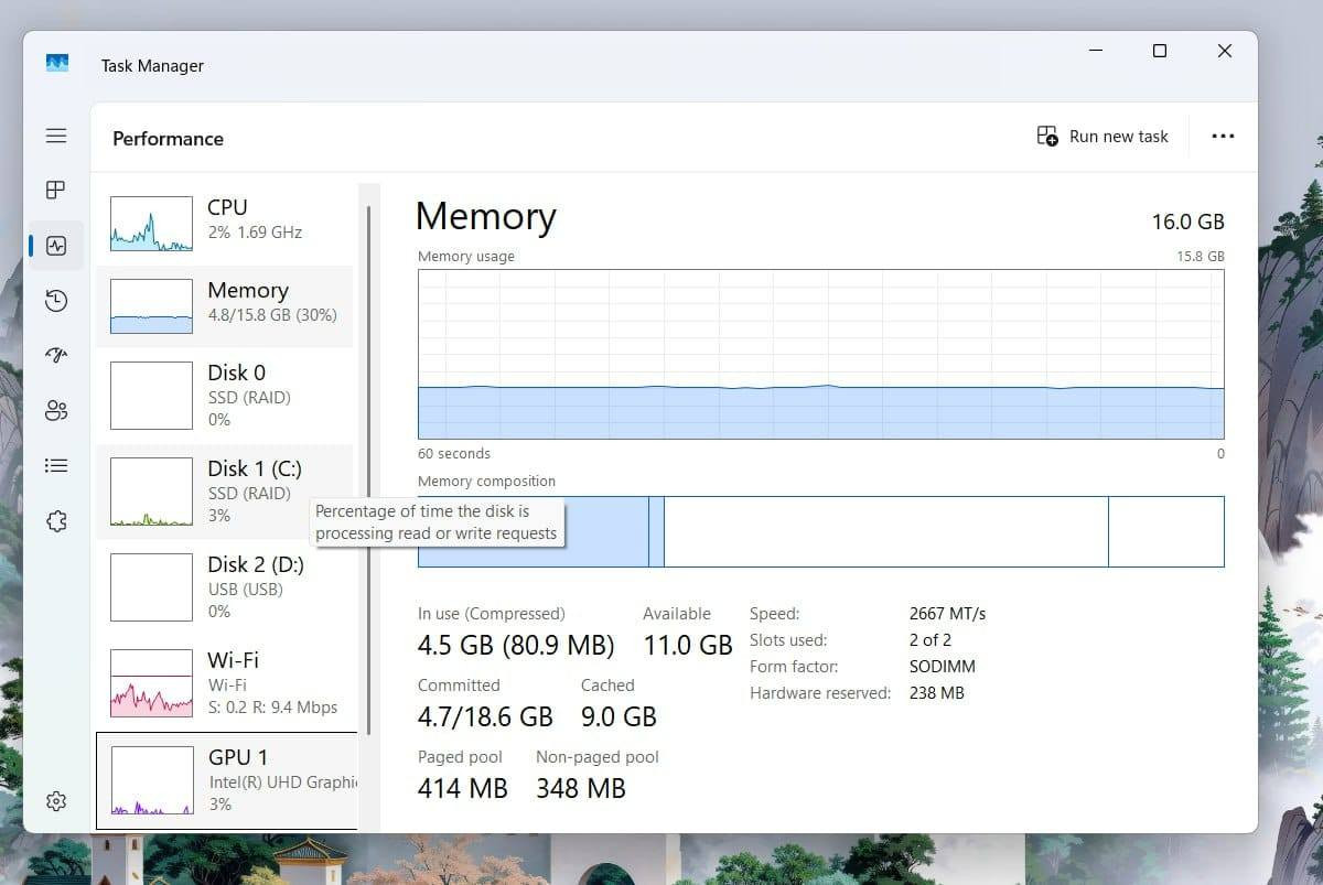 Dell Vostro 7500 بسعر مناسب جدا
i7 10th H
16 GB DDR4
512 SSD 
8 GB Intel UHD Graphics 
4 gb Nvidia GTX 1650 ti 
كيبوردها ستيكر ضوئي
دقة FHD
السعر 750 الف


**إذا كنت صاحب هذا الإعلان وتريد حذفه لأي سبب، رجاءا أرسل رسالة إلى الدعم الفني**