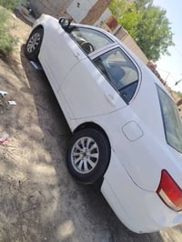بي واي دي • موديل ٢٠١٢ • مكينة نضيفه