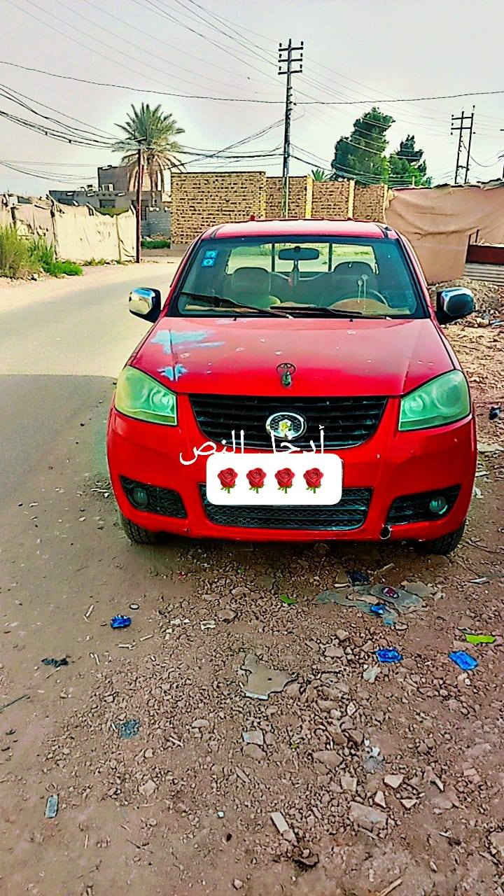 السلام عليكم
بيكم كريت ول صيني موديل 2013
مكفوله تبريد شغال
***********
