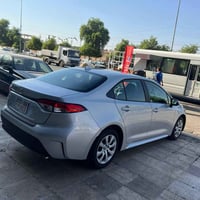 كورلا LE • ٢٠٢٤ • رقم سليمانية