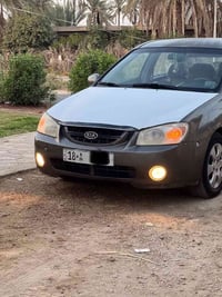 سيراتو • ٢٠٠٦ • محاويل