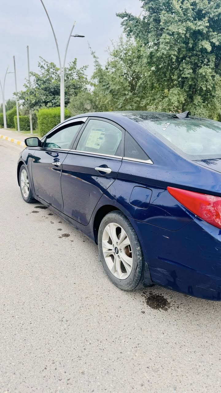 السلام عليكم سوناتا 2012 امريكي GDI 2400 

Limited  فول مواصفات للأخير مزوعه

1_بصمه

2_سلايت روڤ

3_ شاشه كبيرة 

4_ كشنات جلد 

5_ تبريد قطعتين

6_ تدفئة كشنات اماميه + خلفي

7_  اشاير ب المرآيات

السياره جاهزه من كلشي بأسمي 
تخم تاير درايم شفتات جدد 
صدر زين معمر قبل 3 اشهر 

مكان تكريت القادسيه حي الشهداء 

السعر 103 $ مجال قليل حگ الجيه بس 

***********

***********
