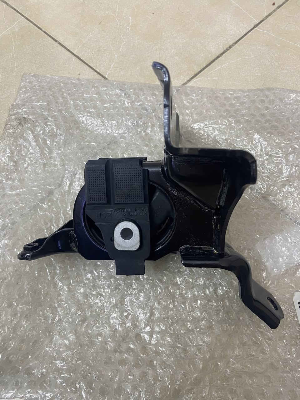 السلام عليكم اذن محرك وكالة ساز استيراد من اليابان اصلية ياباني
السعر 185 الف
***********
