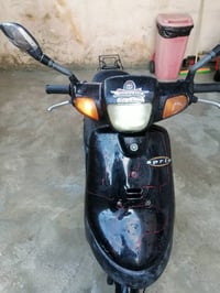 ماطور بوتين للبيع شاصي شرط مكينه معمره مره وحده شرط تحريكه ومعدل كهربا...