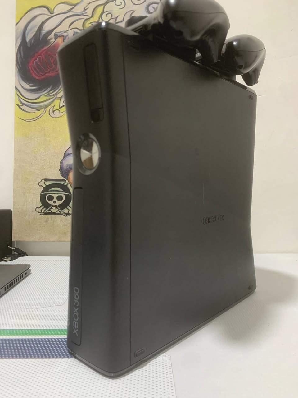 اكس ابوكس للبيع نضيف جديد واللعابه180وسعر115قفل بدون معامله


**إذا كنت صاحب هذا الإعلان وتريد حذفه لأي سبب، رجاءا أرسل رسالة إلى الدعم الفني**