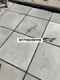 احمي سطحك من الامطار 🩵 عمل ماستك مرسته وعمل او فقط عمل درجة اولى كافة ...