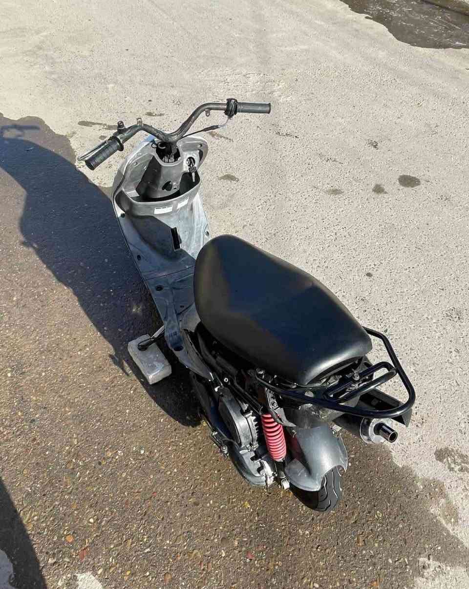 للبيع سعر ٣٥٠ درجه مكينه حلوه شلعه ومعدل 
بوشه ٥٥ صالصنه رياضي مكاني كربلاء حي العامل
***********
