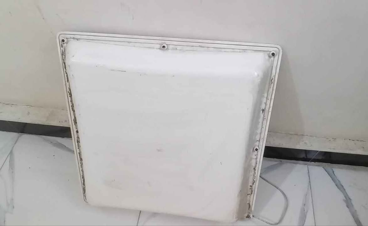 بنكة او مروحه السعر ٥٠ الف بغداد, العراق


**إذا كنت صاحب هذا الإعلان وتريد حذفه لأي سبب، رجاءا أرسل رسالة إلى الدعم الفني**