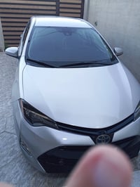 كورولا LE • ٢٠١٨ • رقم كركوك