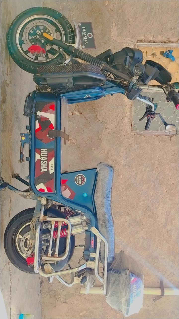 سلام عليكم للبيع موطور شحن هيوشه 2024 كامل من كلشي وعلفحص السعر 550 وبي مجال للاتصال ***********
