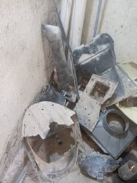 سجادات • سبيسي • ناقصهن غسيل