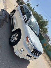 ٢٠١٢ • رقم بغداد • صبغ ومبدل
