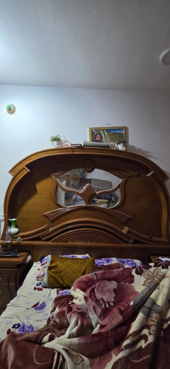 غرفه صاج سعر 350وبيه مجال ناصريه


**إذا كنت صاحب هذا الإعلان وتريد حذفه لأي سبب، رجاءا أرسل رسالة إلى الدعم الفني**