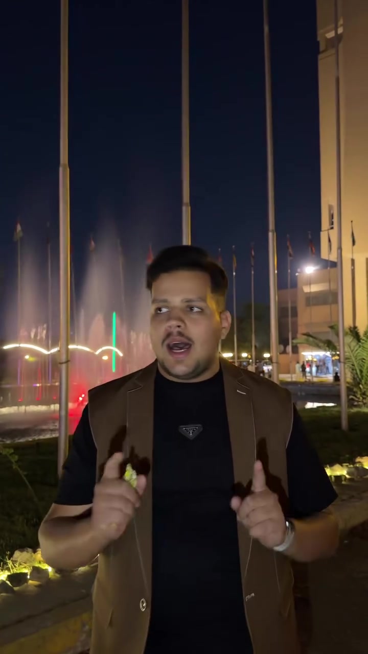 على بركة الله تم تجهيز فندق ميليا. بوجبات طعام من مطعم فضولي للتواصل//***********
