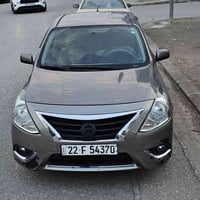 صني خليجي • ٢٠١٩ • مشيه ١٥٠٠٠٠