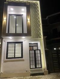 دار زراعي • شارع مقرنص • ٤٤م