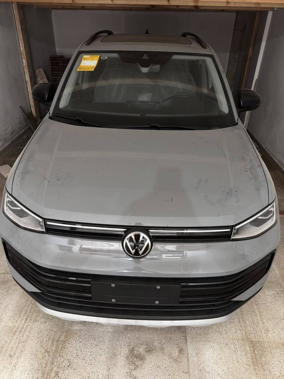 Tharu  2025 gris nardo edition black , full options , tsi 160 ch 1.5 , compteur 00 mjmoula cart gris safia siège électrique 
0797796405


**إذا كنت صاحب هذا الإعلان وتريد حذفه لأي سبب، رجاءا أرسل رسالة إلى الدعم الفني**