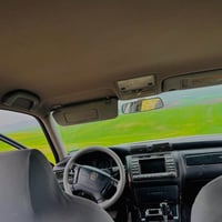 تويوتا كراون • ٢٠٠٣ • تأمين وسند