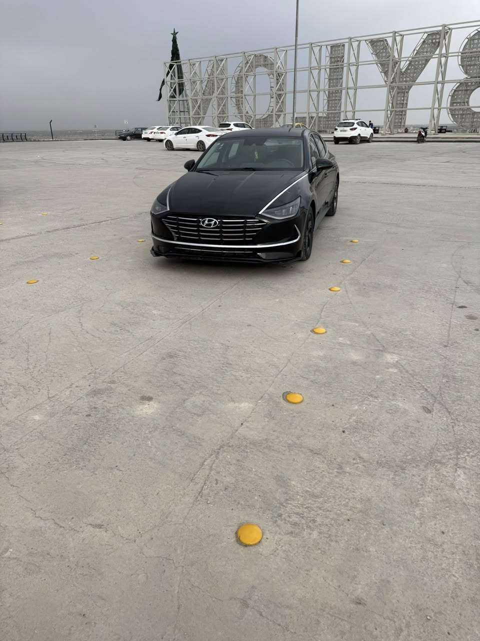 السلام عليكم
سوناتا 
موديل 2023
رقم بابل بسمي 
ماشيه 24الف 
حادثه بنيد فقط 
السياره حلوه وجاهزه من كلشي 
رادارات 
كامرا خلفيه 
شاشه كبيره 
محرك 2500
مكينه وكير  خير من الله
واتساب 
***********
