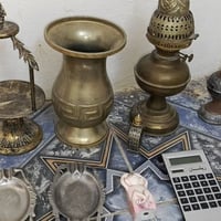 قطعة • شلعة • ديكور