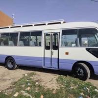 كوستر 2013 • مكينة سليمة • ديالى