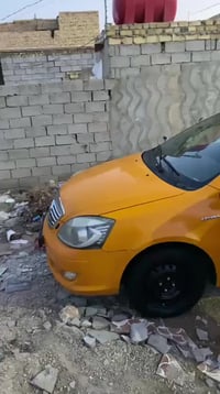 جيلي موبيل • ٢٠١٣ • جاهزه