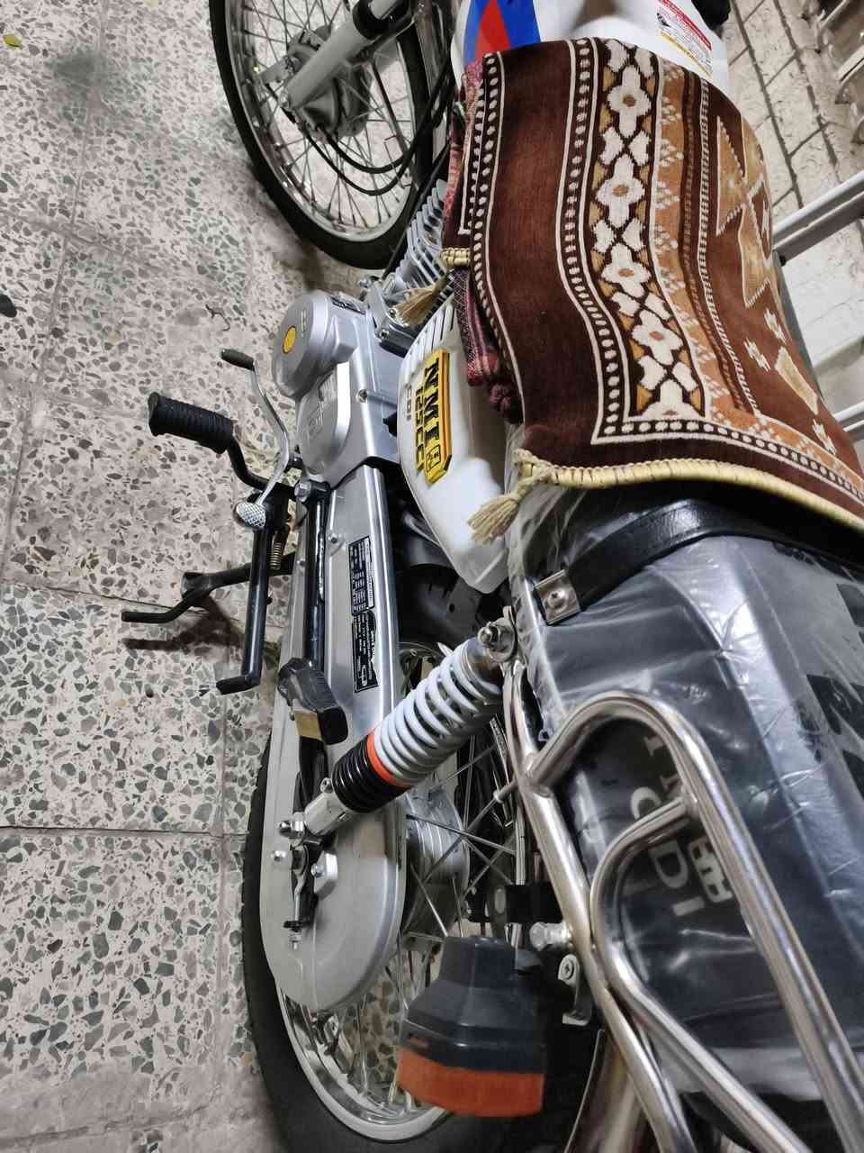 سلام عليكم موديل 27 سكنر كفاله عامه  شراي خبرني ***********
