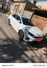 سيراتو فول • ٢٠٢٣ • ١٢٨ ألف