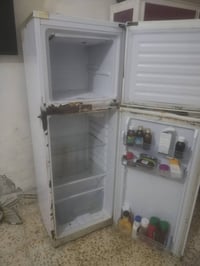 ثلاجه • فريز يجمد