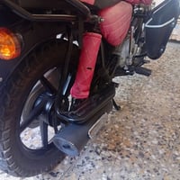 بوكسر كلاسك • موديل ٢٣ • كفاله