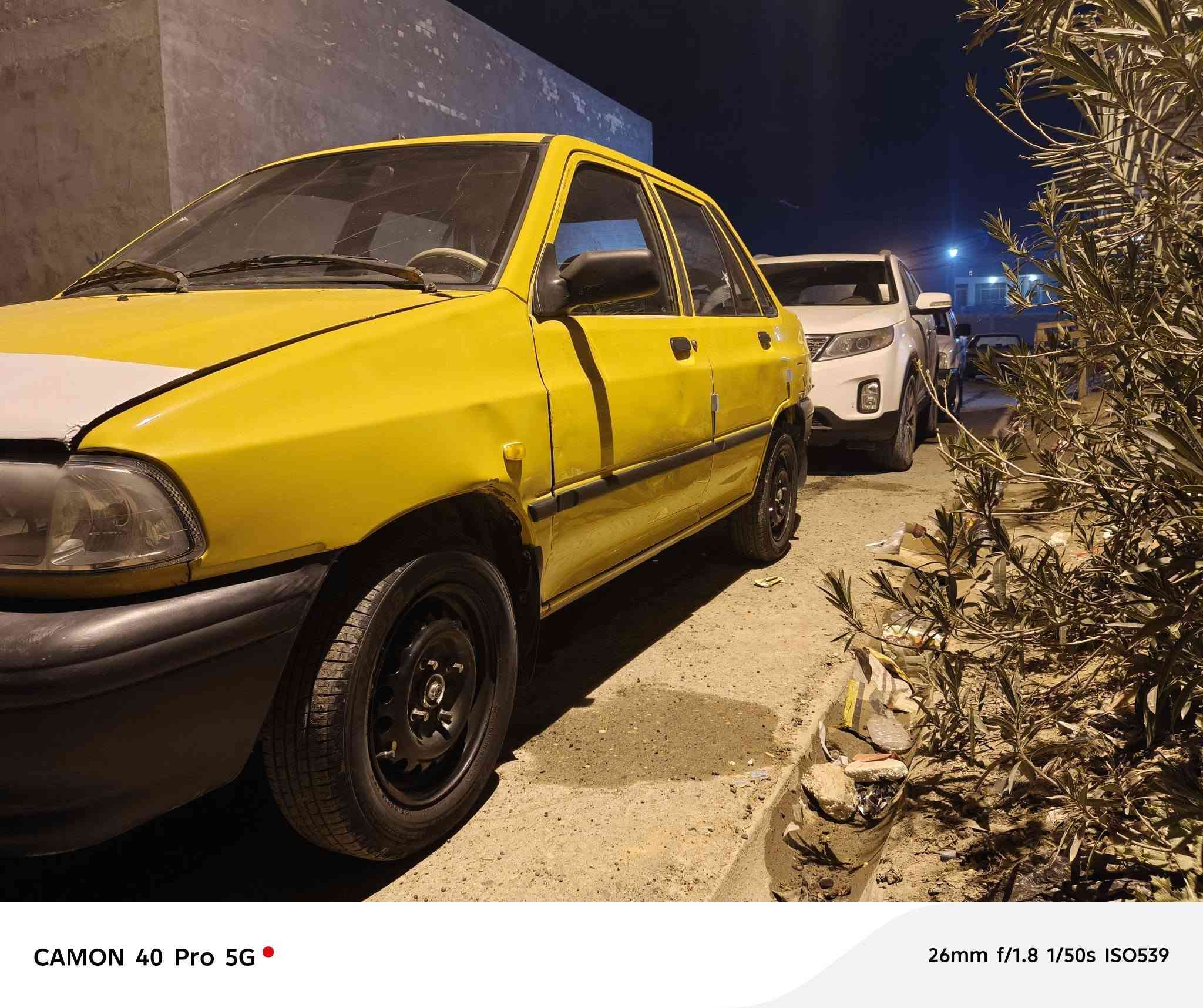 سلام عليكم سايبا 2015 كير ومكينه وحداديه وتخم تاير جديد شاصي واحد معمر مكاني بغداد *********** السعر28
