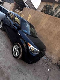 سول ٢٠١٩ • ماشي ١٠٠ الف • مكينة ٢٠٠٠