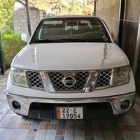 نيسان نيفارا • ٢٠١٣ • ١٧٥ الف