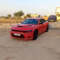 چارچر SRT • ٢٠٢٣ • رقم بغداد