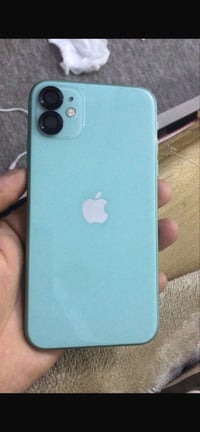ايفون 11 • ١٢٨ • بطارية ٩٣٪